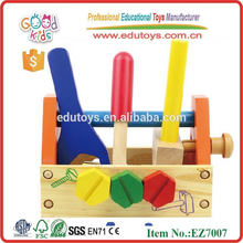 Tool Box Wooden Toys